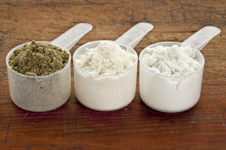 After exercise, you can eat 4 kinds of food, which can not gain weight but also supplement energy image 13 - After exercise, you can eat 4 kinds of food, which can not gain weight but also supplement energy