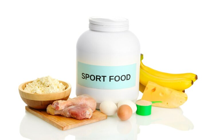 After exercise, you can eat 4 kinds of food, which can not gain weight but also supplement energy image 15 - After exercise, you can eat 4 kinds of food, which can not gain weight but also supplement energy