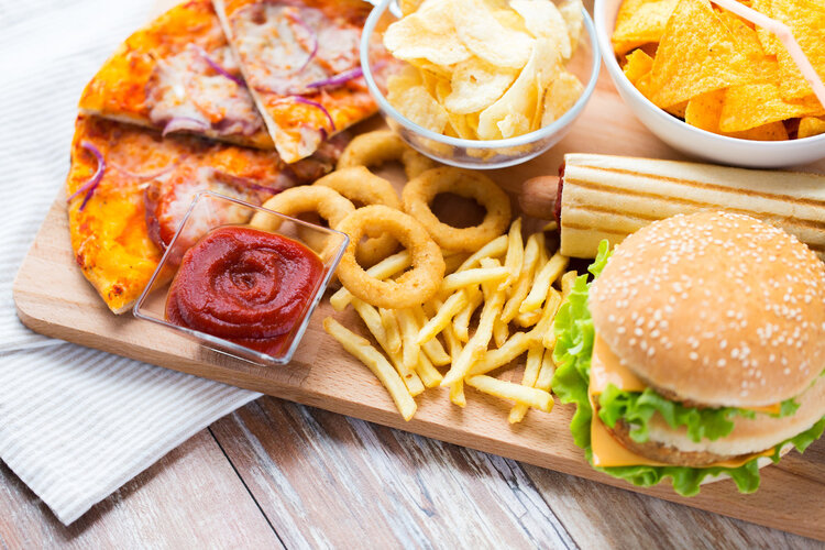 Eat less vs eat more exercise at will, which is more effective to lose weight? image 16 - Eat less vs eat more exercise at will, which is more effective to lose weight?