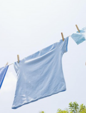 image 30 - How to deal with clothes fading, 4 tips to solve the problem of clothes fading