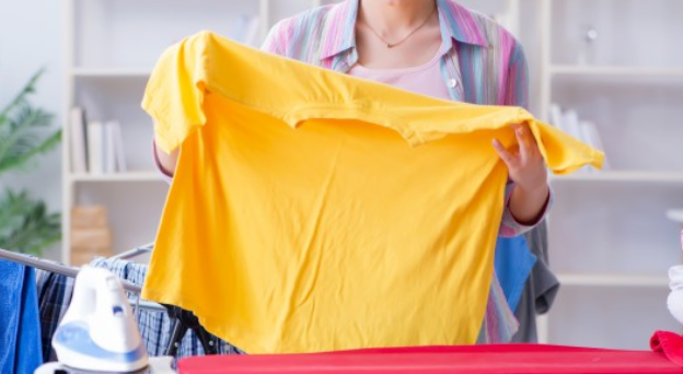 How to deal with clothes fading, 4 tips to solve the problem of clothes fading image 32 - How to deal with clothes fading, 4 tips to solve the problem of clothes fading