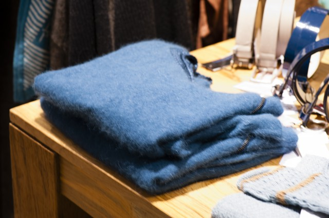 How to restore the original shape when the sweater shrinks. I'll teach you three moves to restore it immediately image 33 - How to restore the original shape when the sweater shrinks. I'll teach you three moves to restore it immediately