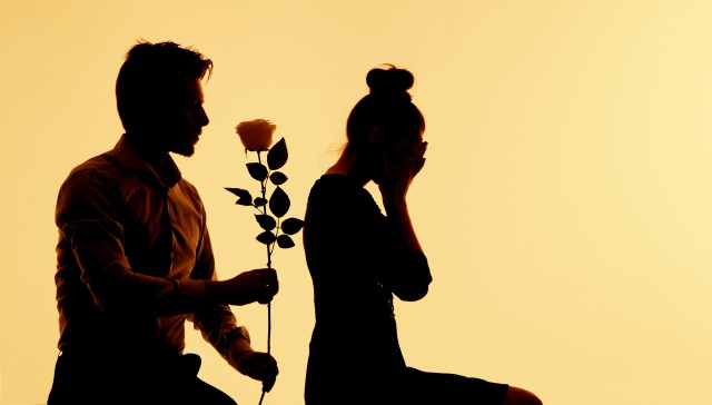 Why do you say that love is hidden in the details of getting along? Only by paying attention to the details can you achieve love image 47 - Why do you say that love is hidden in the details of getting along? Only by paying attention to the details can you achieve love