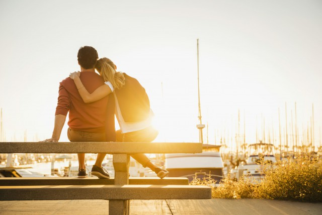 Why do you say that love is hidden in the details of getting along? Only by paying attention to the details can you achieve love image 48 - Why do you say that love is hidden in the details of getting along? Only by paying attention to the details can you achieve love