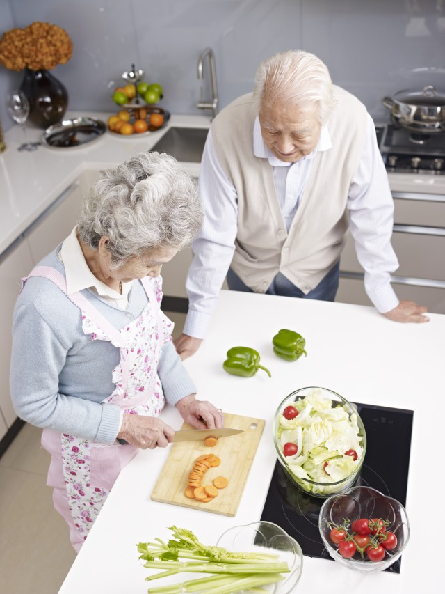 What is needed to maintain a harmonious marriage relationship? Three points to maintain a marriage image 60 - What is needed to maintain a harmonious marriage relationship? Three points to maintain a marriage