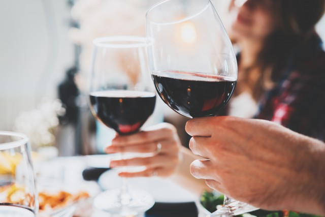 Benefits of drinking red wine before bed and precautions for drinking red wine before bed image 78 - Benefits of drinking red wine before bed and precautions for drinking red wine before bed