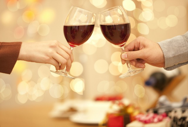 Benefits of drinking red wine before bed and precautions for drinking red wine before bed image 80 - Benefits of drinking red wine before bed and precautions for drinking red wine before bed